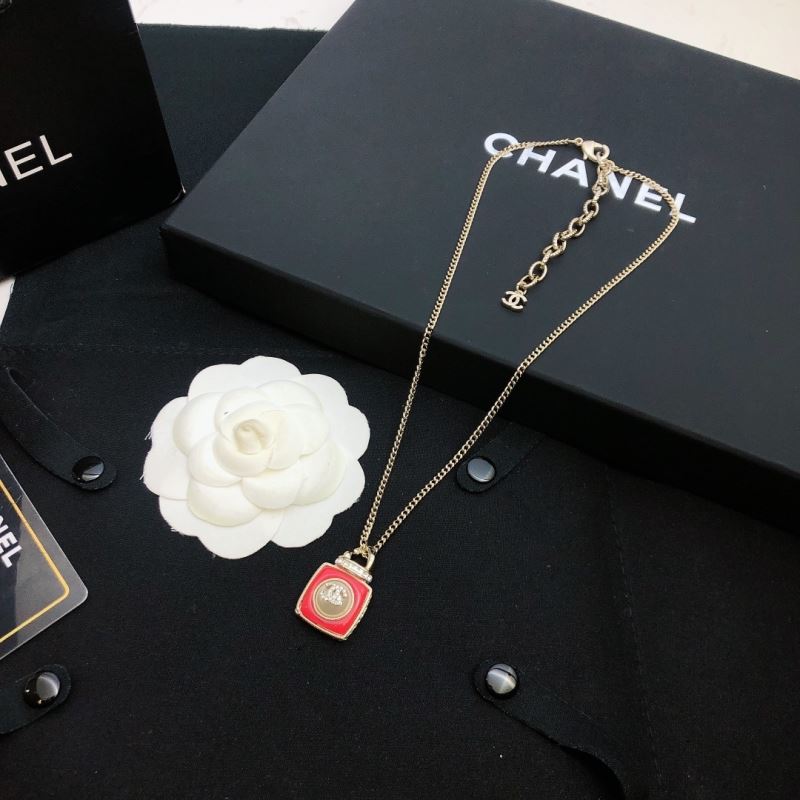 Chanel Necklaces